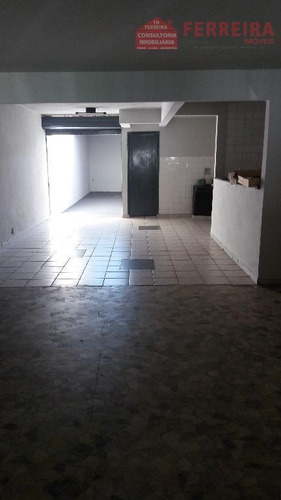 Imagem 4 de 21 de Sobrado, 3 Dormitórios, Suíte. Uso Residencial/comercial. Ponte São João, Jundiaí-sp. Preço Ocasião. - Ca0054