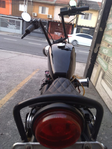 Imagem 11 de 11 de Harley Davidson Sportster Xl 883 Low