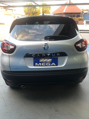 Imagem 12 de 15 de Renault Captur 1.6 16v Sce Life 2019