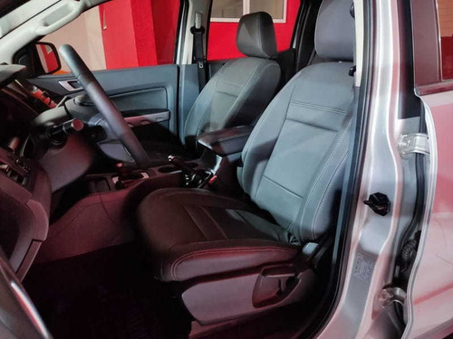 Imagem 11 de 15 de Ford Ranger Xlt 3.2 20v 4x4 Cd Diesel 2015