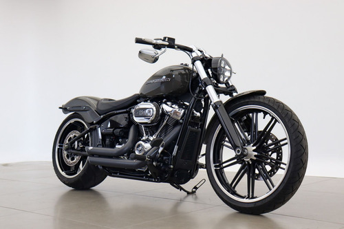 Harley-davidson Softail Breakout Fxbrs 2018/2019