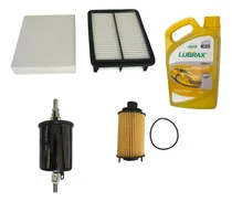 Comprar Kit Filtros Y Aceite Chery Arrizo 5 1.5 ( 4 Filtros Y Aceite