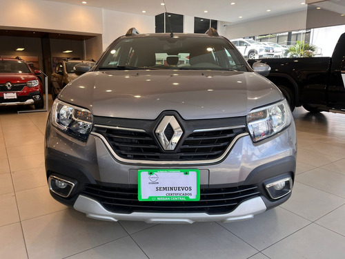 Renault Stepway 1.6 Intense At