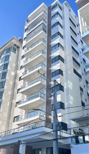 Vendo Amplio Apartamento Nuevo En Renacimiento