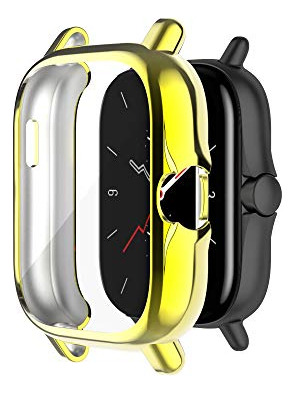 Funda Chofit 7 Pack Para Amazfit Gts 3/gts 2/gts 2e