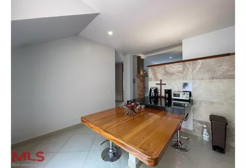 Casa Campestre En El Retiro(mls#235948)