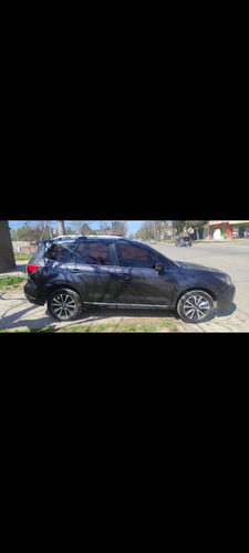 Subaru Forester 2.0 Awd Cvt Xt