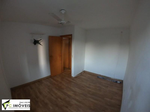 Imagem 7 de 16 de Apartamento Com 2 Dormitórios À Venda, 63 M² Por R$ 300.000,00 - Casa Verde Alta - São Paulo/sp - Ap0001