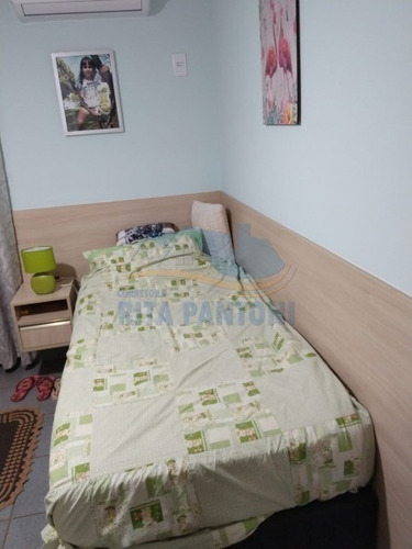 Imagem 12 de 15 de Apartamento, Castelo Branco Novo, Ribeirão Preto - A4910-v
