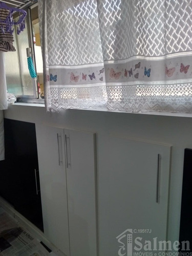 Imagem 13 de 30 de Apartamento - Ap01149 - 70472078