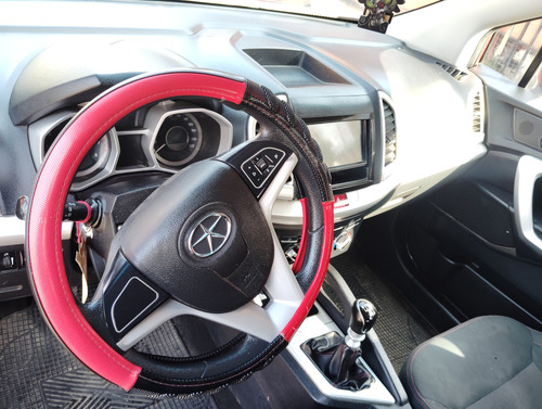 JAC S3 1.6 4x2 6mt Ce