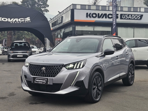 Peugeot 2008 GT BLUEHDI EAT8 DIESEL 1.5