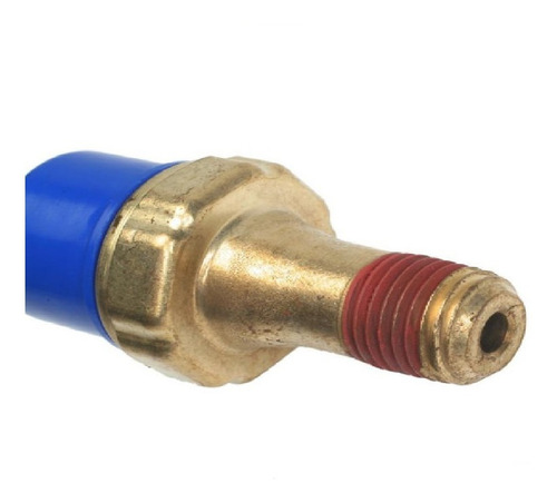 Sensor De Aceite Ford F-250 6 Cil 4.9 Lts Mod 1988-1996