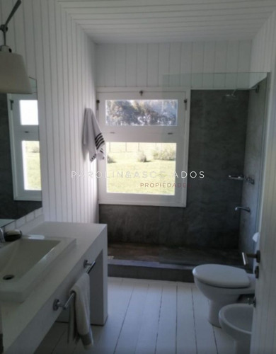 Imagen 22 de 30 de Venta De Casa 4 Dormitorios En Pueblo Mio, Manantiales
