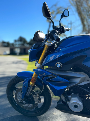 Bmw 310 R