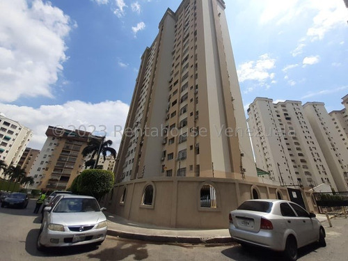 Apartamento  Venta Prebo  Con Planta Electrica 50%valencia Carabobo Leida Falcon   Lf24-17781