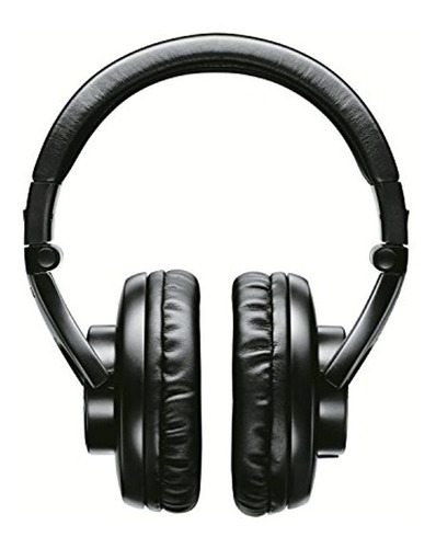 Auriculares Srh440 Estudio Profesional (negro)