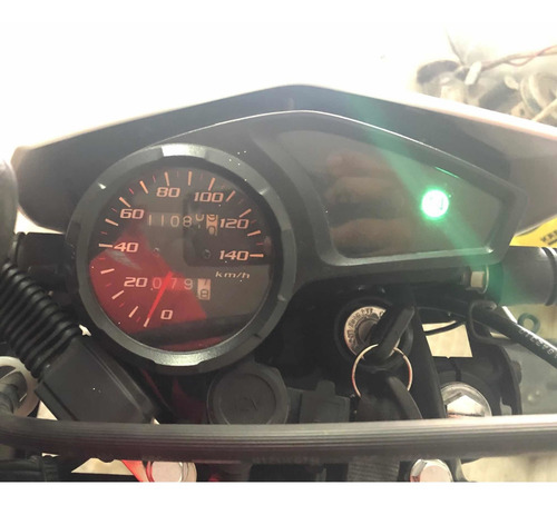 Imagen 4 de 5 de Honda Xr 150