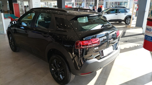 Imagen 7 de 15 de Citroën C4 Cactus 1.6 Vti 115 Feel - Avec Citroën