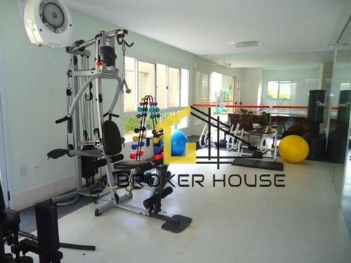 Imagem 25 de 30 de Apartamento A Venda No Bairro Chácara Santo Antônio (zona - Bh30042-1