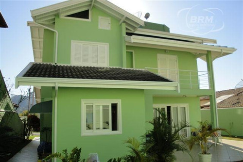 Imagem 9 de 16 de Casa Com 3 Dormitórios À Venda, 213 M² Por R$ 870.000,00 - Condomínio Residencial Terras Do Caribe - Valinhos/sp - Ca0298