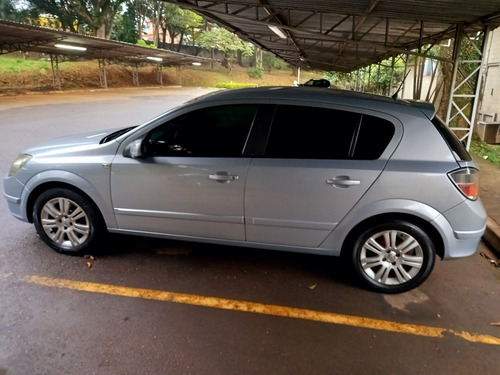 Chevrolet Vectra Gt 2009 2.0 Flex Power 5p