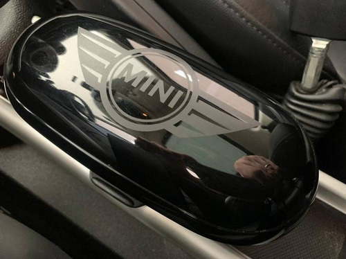 Imagem 8 de 8 de Mini Countryman 1.6 S Turbo 4x4 16v 184cv Gasolina 4p