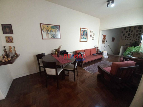 Imagem 6 de 22 de Apartamento Com 3 Dormitórios À Venda, 127 M² Por R$ 700.000,00 - Alto Da Lapa - São Paulo/sp - Ap0862
