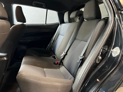 Toyota Yaris YARIS XL 1.5 FLEX 16V 5P AUT.