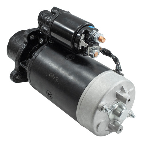 Marcha Nueva Para Mercedes-benz L 1116 Om352 1983 1984 1985