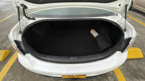 Imagen 16 de 16 de Mazda 6