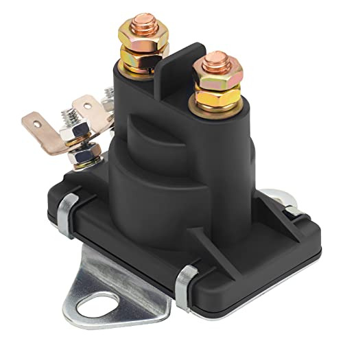 Lcgly Relé Solenoide De Arranque ******* Sse*******-lg1077 C