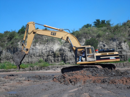 Caterpillar 330 Bl