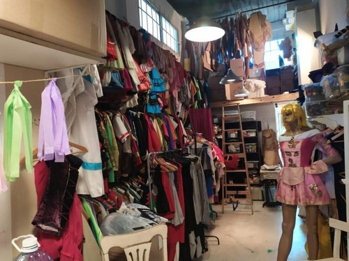 Oportunidad- Se Vende Fondo De Comercio En Olivos