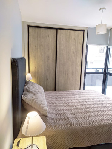 Imagen 13 de 19 de Depto 2 Dormitorio Nuevo! Gran Categoria, Excelente Ubicacion Sobre Calle Rondeau A Metros De Chacabuco