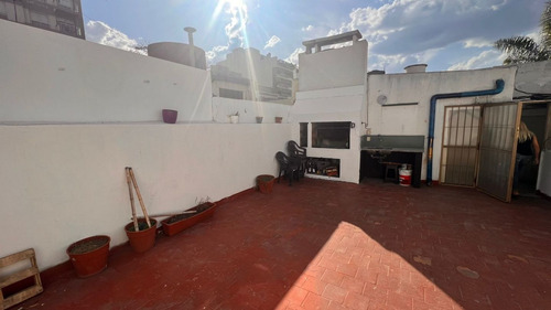 Imagen 9 de 29 de Local - Flores - Salon Multiuso Con Patio Y Terraza -