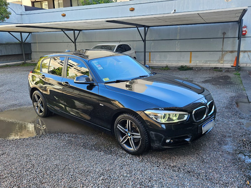 BMW Serie 1 1.5 118i Sport Line 136cv
