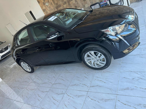 Peugeot 208 1.6 Active Pack Tiptronic