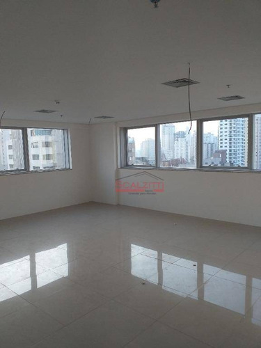 Laje À Venda, 400 M² Por R$ 2.883.200 - Santana - São Paulo/sp - Lj0043