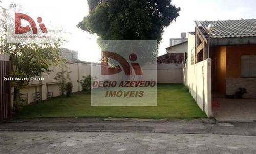 Casa Com 2 Dormitórios À Venda Por R$ 250.000,00 - Parque São Luís - Taubaté/sp - Ca0082