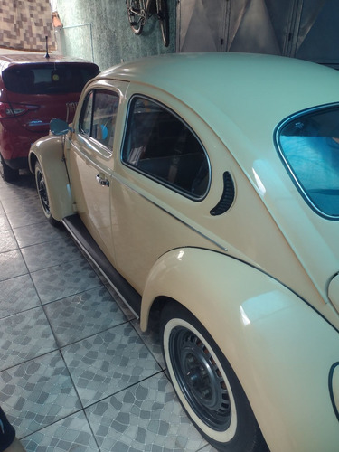 Volkswagen Fusca