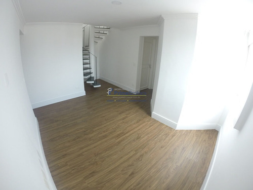 Imagem 1 de 11 de Duplex Vende Ou Aluga No Bairro Jardins Mobiliado - Pb9828