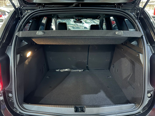 Renault Duster 1.6 Iconic Plus 16V X-Tronic 5P