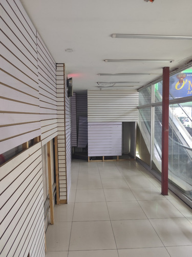 Nuevo Centro Comercial Asia Pacífico