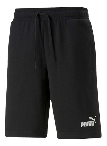 Puma Short Deportivo Para Hombre Mod 849795