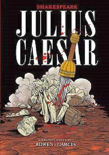 Shakespeare Graphics Julius Caesar