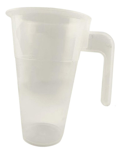 Contenedor De Recipiente De Fruta De La Taza , Fácil 750 Ml