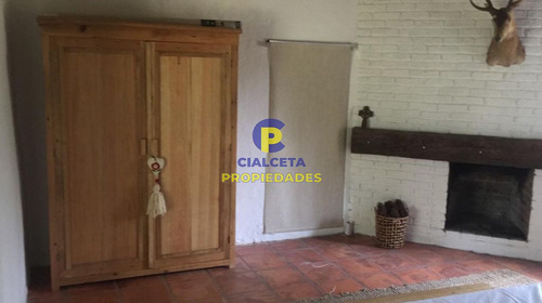 47 Hectáreas Con Casa De Piedra Y Hermoso Parque