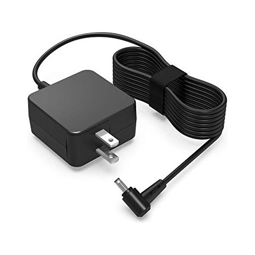 Adaptador De Carga Ac Ul Listado Para Asus Vivobook Flip Tp4