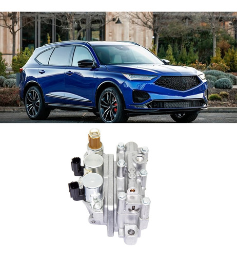 Automóvil De Válvula Variable 15820-r70-a03 Para Honda Acura